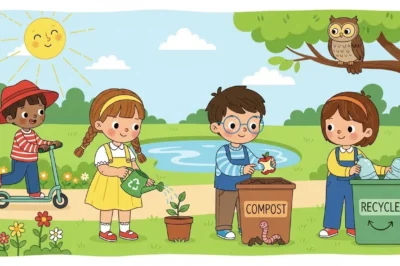 A Timeless Era Revisited: The Lasting Influence of Pop Culture of the 60’s on Modern Society