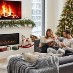 Classic Christmas Values and Modern Lifestyle