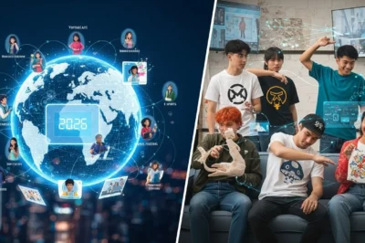 Digital Communities and Their Impact on Cultural Behavior in 2026