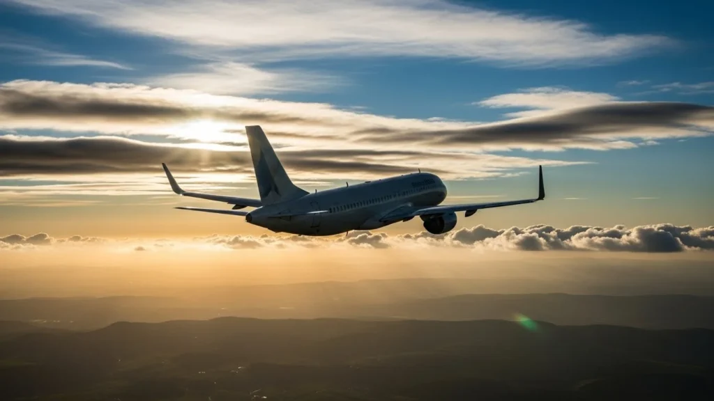 Flying during shoulder periods dramatically improves travel cost reduction.