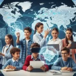 How Modern Innovations Are Reshaping Traditions and Education