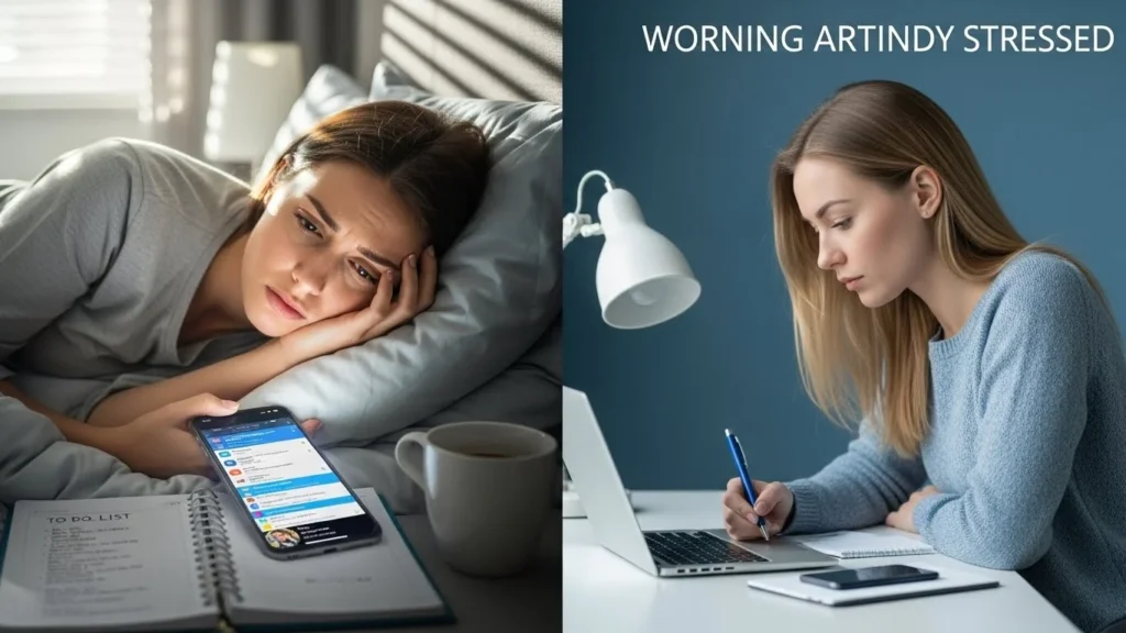 Across the USA and Europe, women are waking up already stressed. Notifications, responsibilities, and expectations immediately pull focus outward. Research consistently shows that how you begin your day directly impacts productivity, emotional regulation, and long-term wellness.